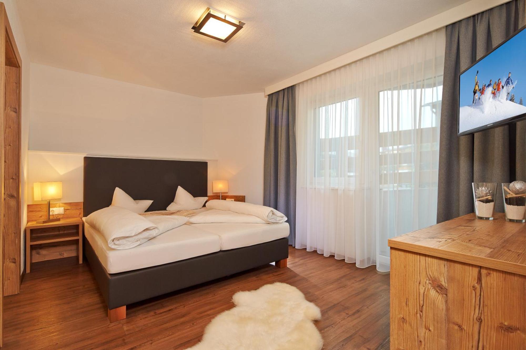 Alpendiamond Ski In & Bike Out Apartments Top 200, 400 & Penthouse 600 Solden Bagian luar foto