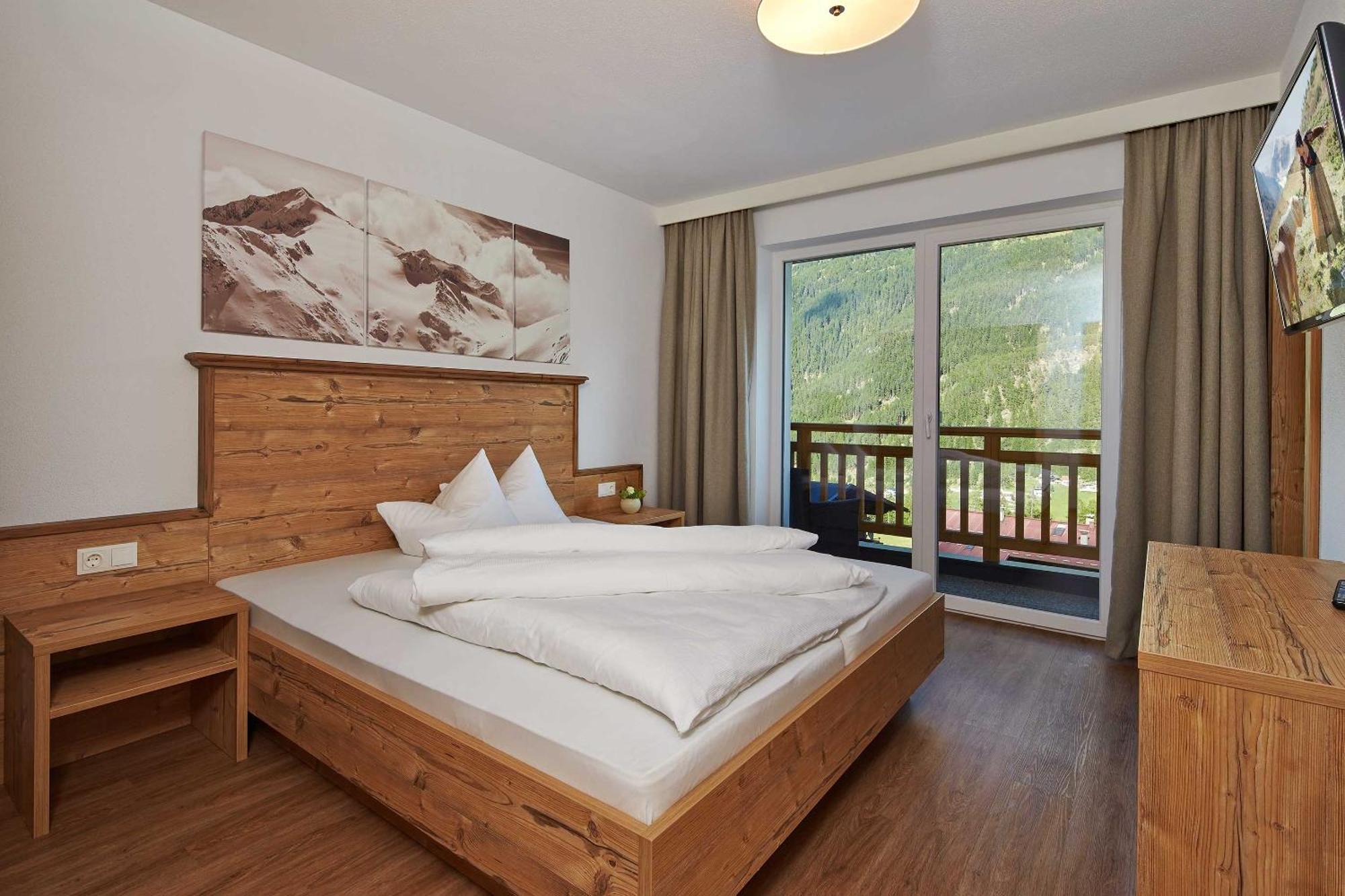 Alpendiamond Ski In & Bike Out Apartments Top 200, 400 & Penthouse 600 Solden Bagian luar foto