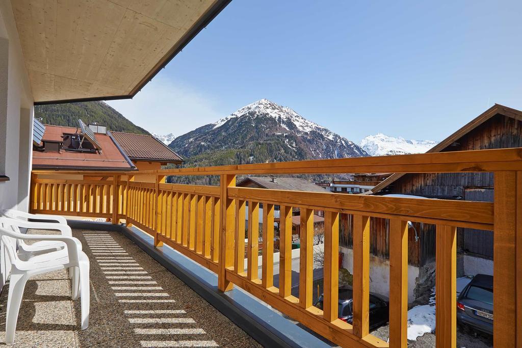 Alpendiamond Ski In & Bike Out Apartments Top 200, 400 & Penthouse 600 Solden Bagian luar foto