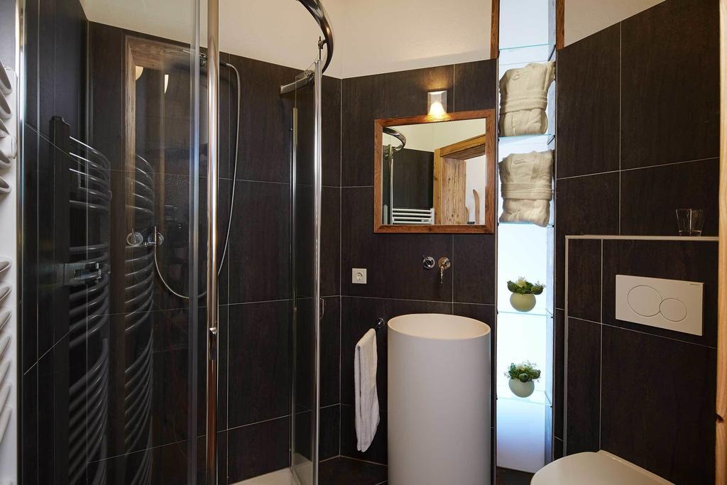 Alpendiamond Ski In & Bike Out Apartments Top 200, 400 & Penthouse 600 Solden Ruang foto