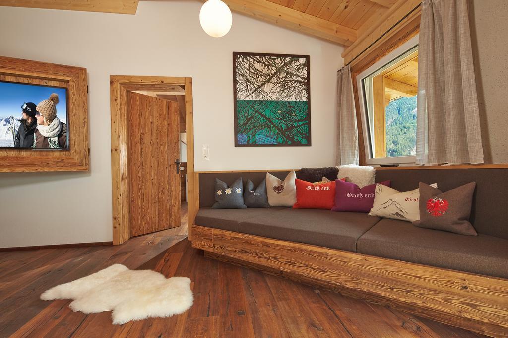 Alpendiamond Ski In & Bike Out Apartments Top 200, 400 & Penthouse 600 Solden Ruang foto