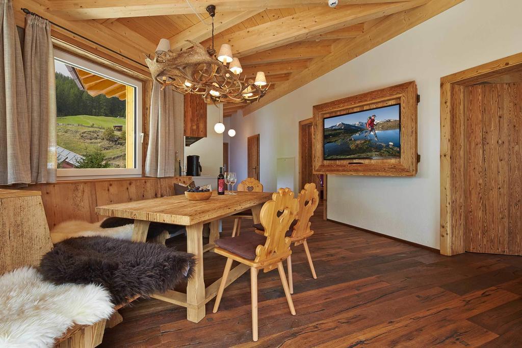Alpendiamond Ski In & Bike Out Apartments Top 200, 400 & Penthouse 600 Solden Ruang foto