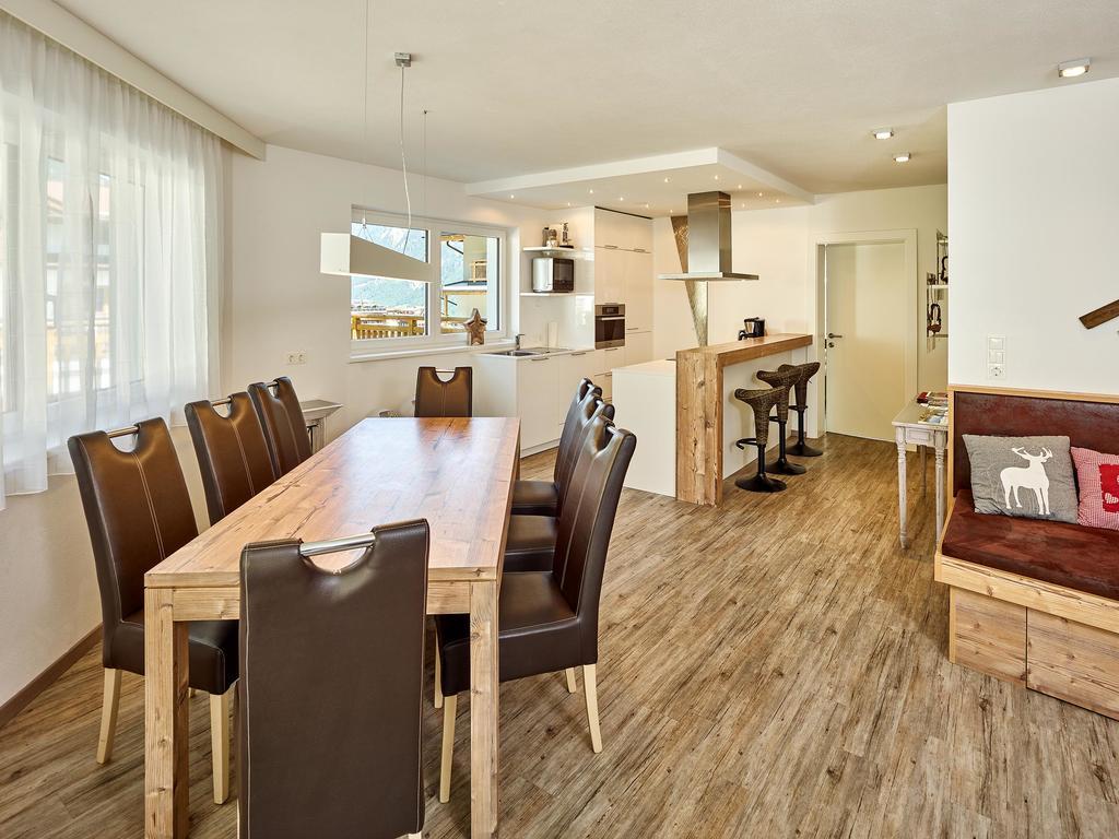 Alpendiamond Ski In & Bike Out Apartments Top 200, 400 & Penthouse 600 Solden Bagian luar foto