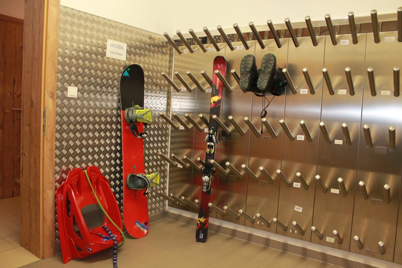 Alpendiamond Ski In & Bike Out Apartments Top 200, 400 & Penthouse 600 Solden Bagian luar foto